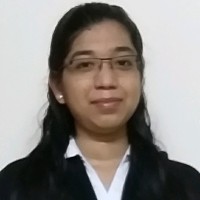 Nithasha Revankar