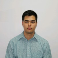 Luis Enrique Diaz Sanchez