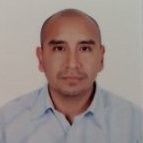 Christopher Petter Saturio Vargas