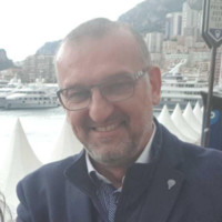 Christophe Roger