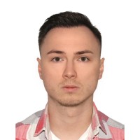 Dmitry Leshkevich