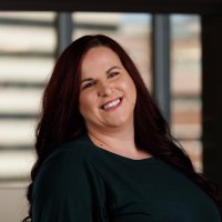 Theresa Mccarty M.Ed.