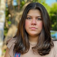 Maria Livier Novia Cortes