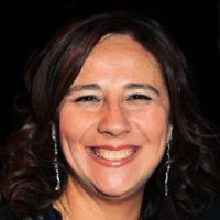 María Alejandra Barrionuevo