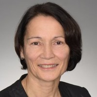 Odile Pieh