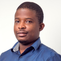 Emmanuel Amissah
