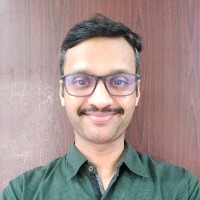 Sarang Patil