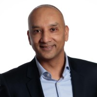 Jeroen Bholai Mba