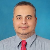 Salah Mahmoud , PhD