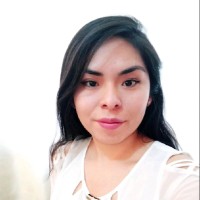 Meelyn Lizbeth Vilca Quispe