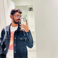 Karthik Rayapudi