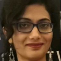Suchismita Paul