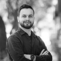 Dmitry Martynov