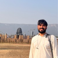 Nawdeep Sharma