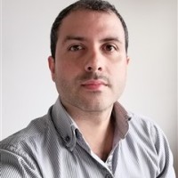 Martin Ramírez Aristizabal