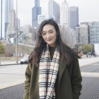 Xiaotong（Tammy） Chen