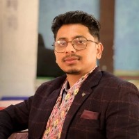 Rajesh Poudel