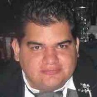 Carlos Perez Villegas