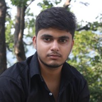 Devansh Gandhi
