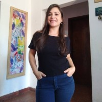 Yanina Anabel Baez