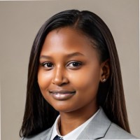 Sylvia Njeri