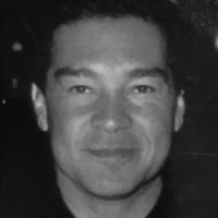 Keith Mussenden