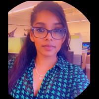 Trisha Datta