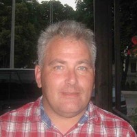 Michael Ingelsrudøyen