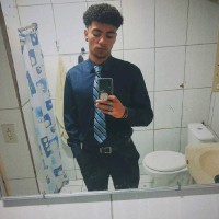 Lucas Alves de Souza