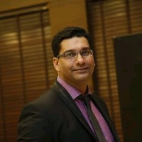 Anupam Chatterjee
