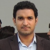 Muhmmad Amir Saeed