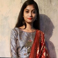 Divyani Kahalkar