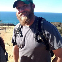 Mark Salberg
