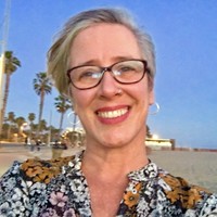 Jen Hinton
