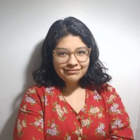 Danae Milagros Coveñas Vílchez