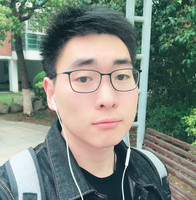 林泽坤