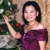 Yvonne Chou