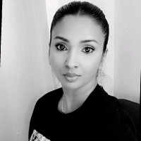Lisa Hansraj