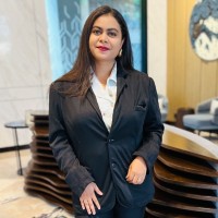 Surabhi Gawde