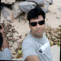 Nausher Ali