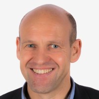 Stephane Galinier