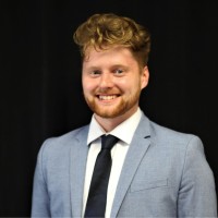 Jake Hussey