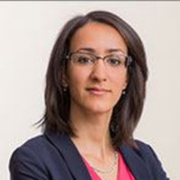 Messaouda Benbouzid