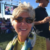 Jill Almond