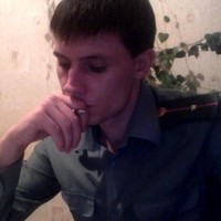 Александр МЫшак