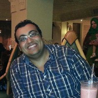 osama elkady , MBA