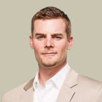 Eric Olson