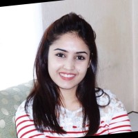 Spriha Bhattarai
