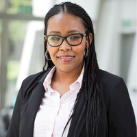 Shirley-Ann Omidosu