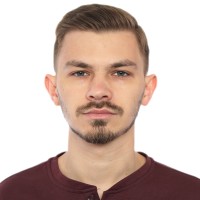 Dima Zaretskyi